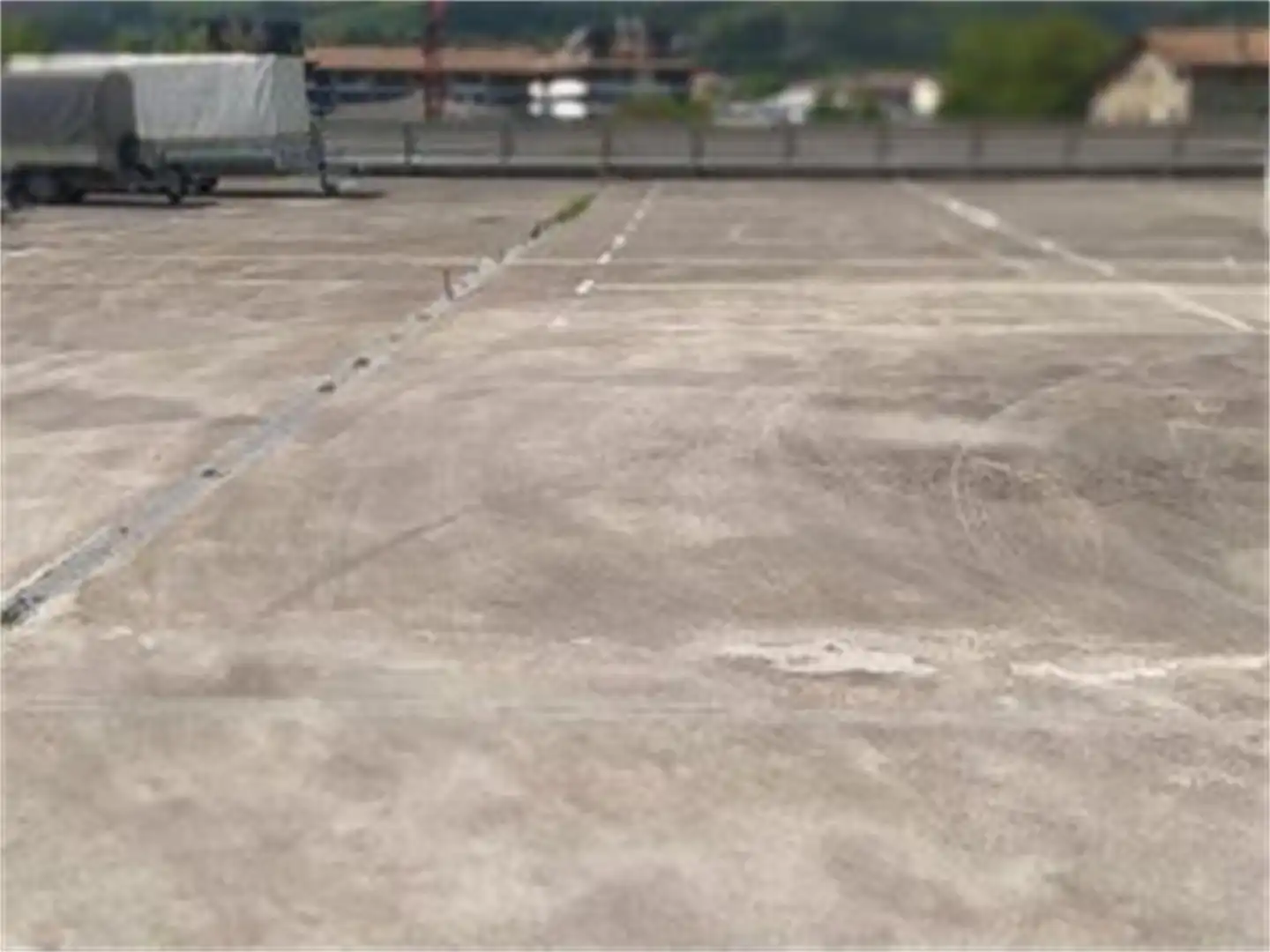 Parking of Commercial properties for sale in Azkoitia