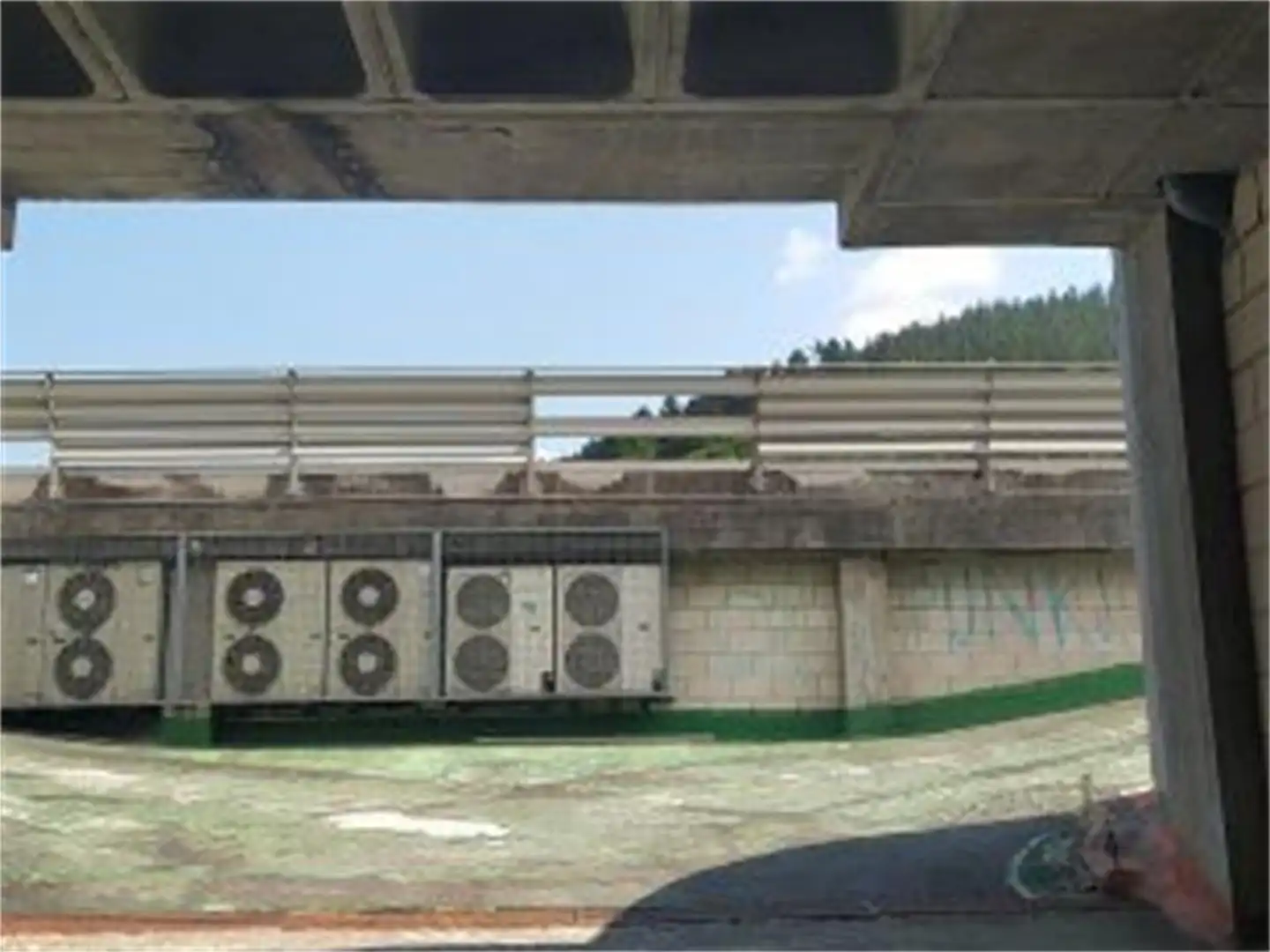 Exterior view of Commercial properties for sale in Azkoitia