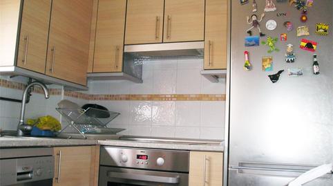 Piso en venta en Calle Ángel Barroso, Bernuy de Porreros, Segovia - imagen 4 Foto 4 de Piso en venta en Calle Ángel Barroso, Bernuy de Porreros, Segovia