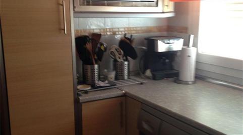 Piso en venta en Calle Ángel Barroso, Bernuy de Porreros, Segovia - imagen 5 Foto 5 de Piso en venta en Calle Ángel Barroso, Bernuy de Porreros, Segovia