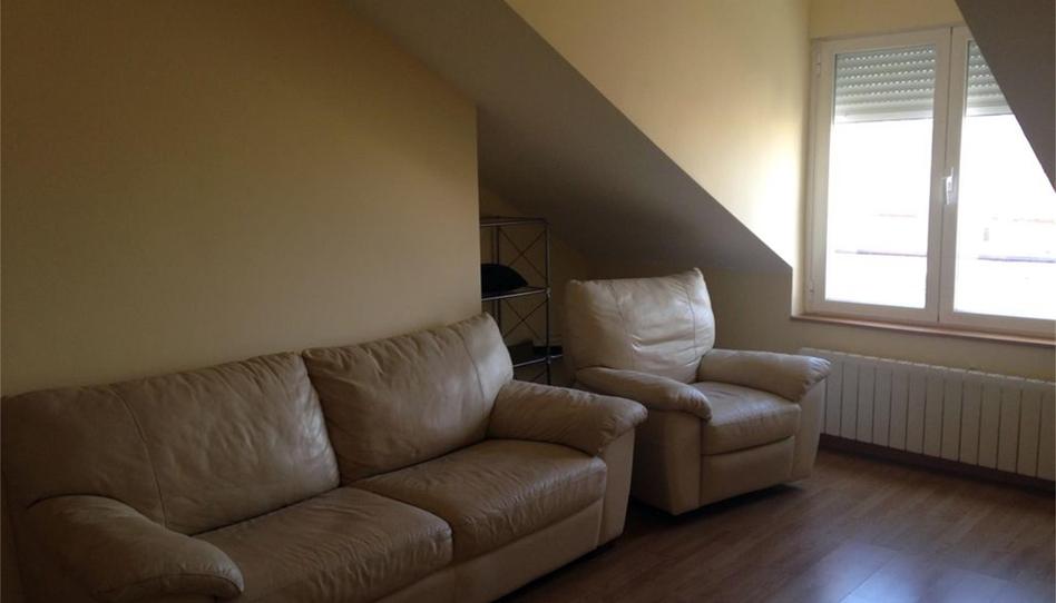 Piso en venta en Calle Ángel Barroso, Bernuy de Porreros, Segovia - imagen 1 Foto 1 de Piso en venta en Calle Ángel Barroso, Bernuy de Porreros, Segovia