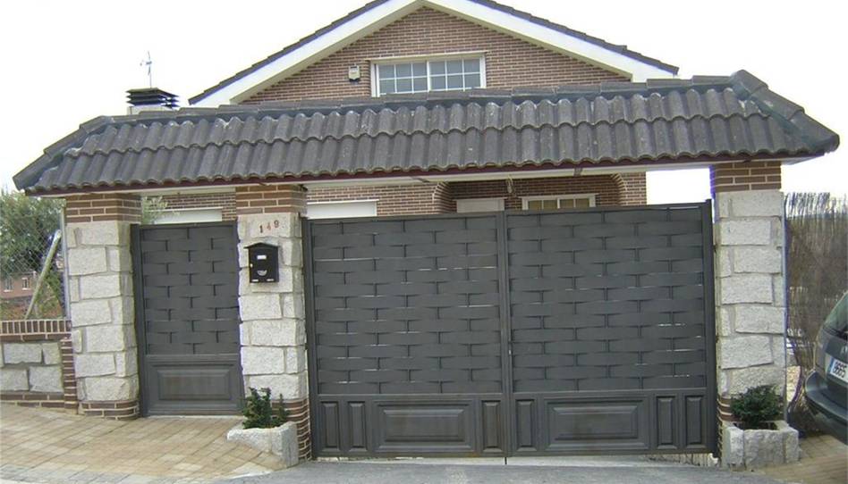 Casa o chalet en venta en Calle Isla de la Cabrera, 149, El Casar