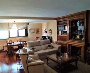 Living room of Flat for sale in Alzira  with Air Conditioner