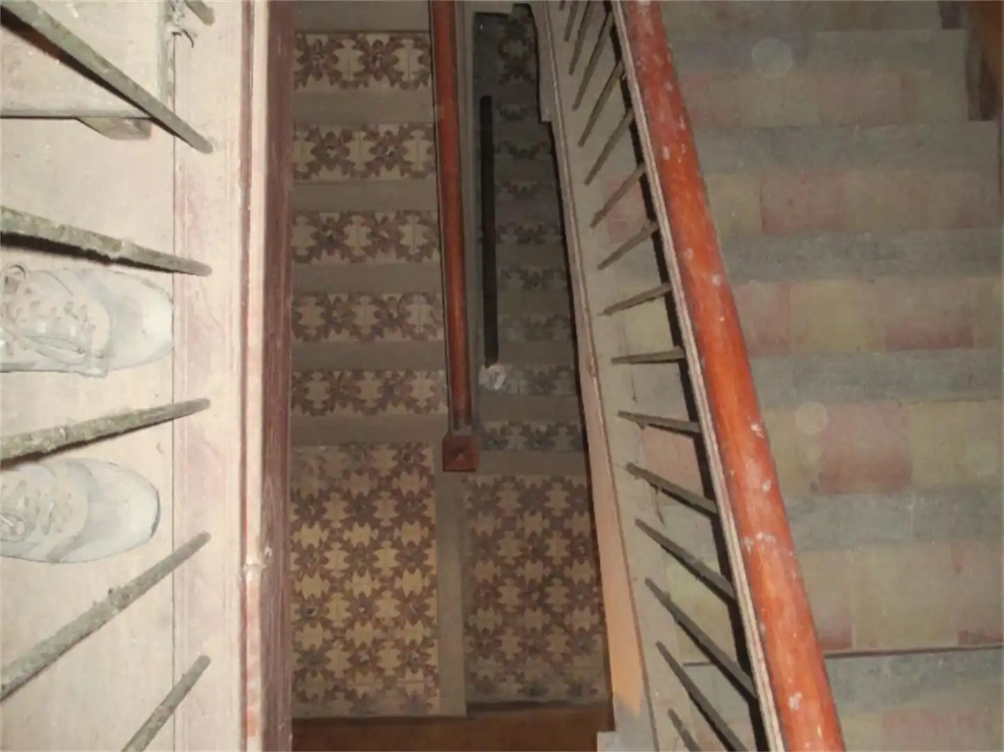 Casa adosada en venta en Mendavia con Calefacción, Jardín privado y Parquet
