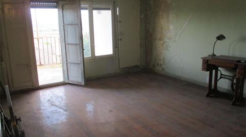 Foto 3 de Casa adosada en venta en Calle San Sebastián, Mendavia, Navarra