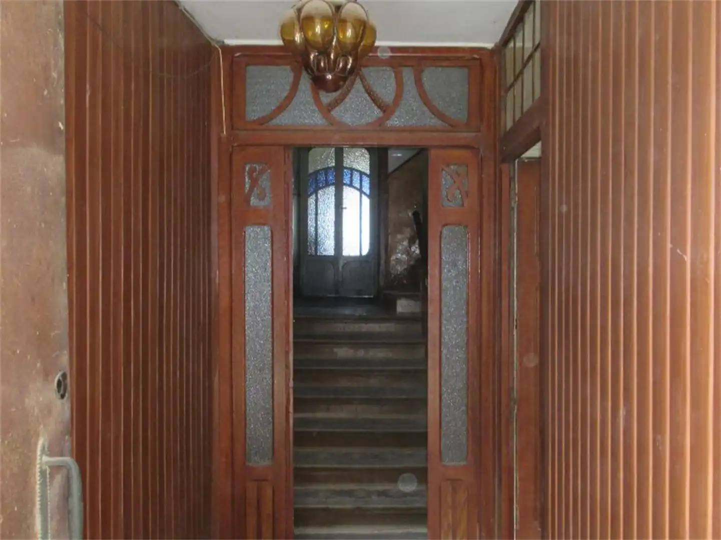 Casa adosada en venta en Mendavia con Calefacción, Jardín privado y Parquet