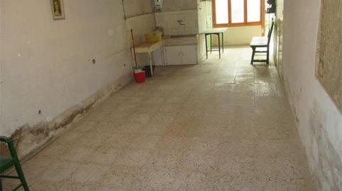 Foto 4 de Casa adosada en venta en Calle San Sebastián, Mendavia, Navarra