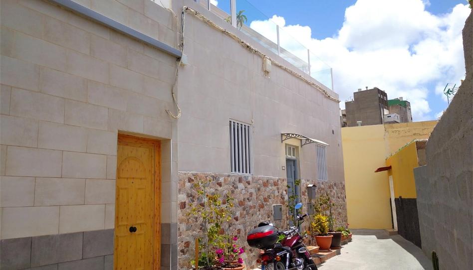 House or chalet for sale in Calle Rancho de Ánimas, 2e, Carretera Centro, Las Palmas - image 1 Photo 1 of House or chalet for sale in Calle Rancho de Ánimas, 2e, Carretera Centro, Las Palmas
