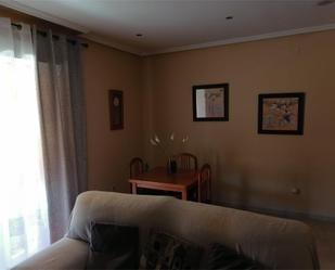 Living room of Flat for sale in Pozoblanco  with Terrace