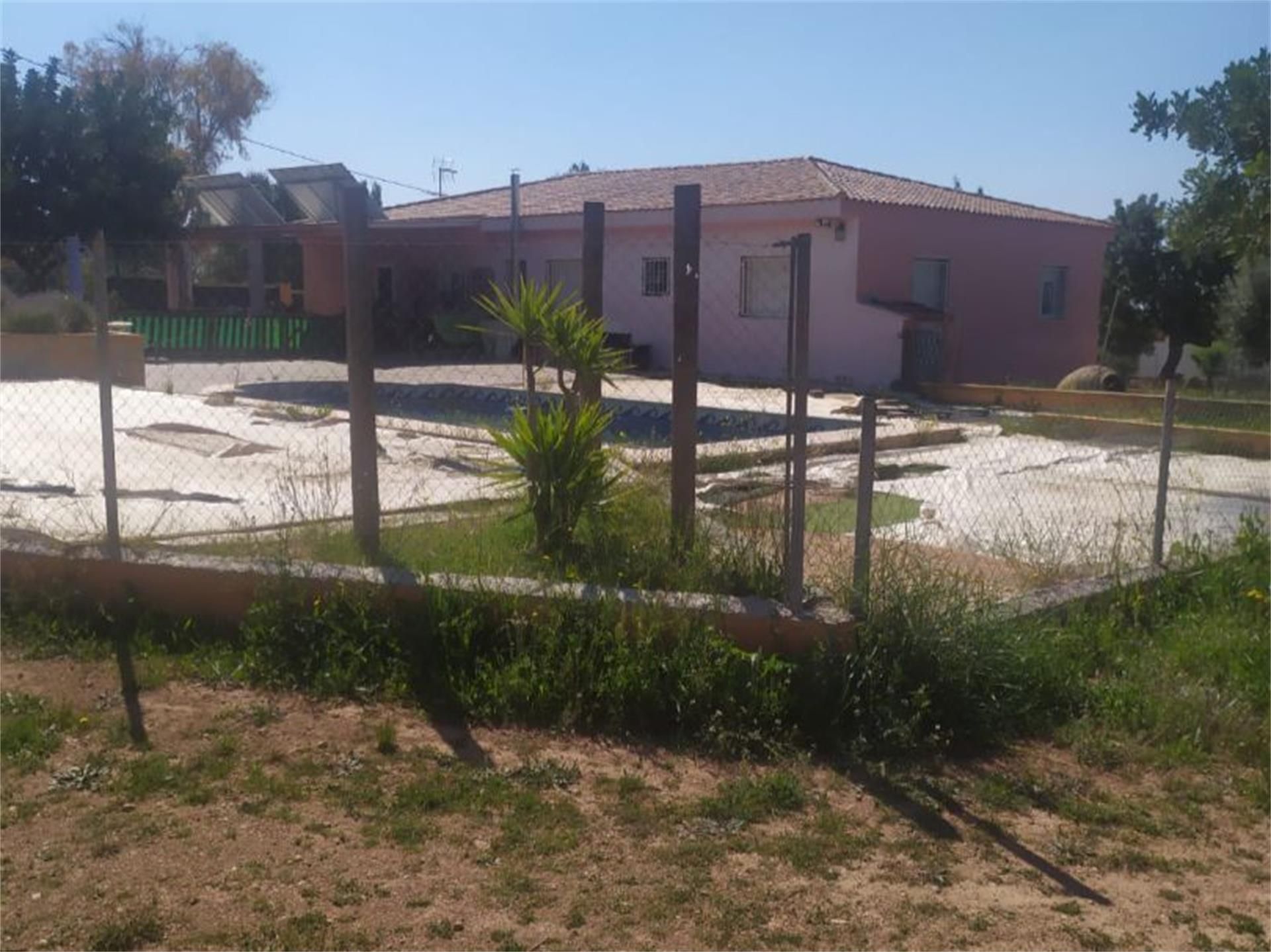 Casa o xalet en venda en Olocau amb Piscina