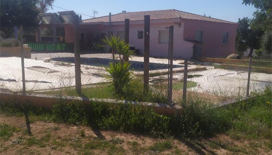 Casa o xalet en venda a Polígono 12, 100, Olocau, Valencia - imatge 1 Foto 1 de Casa o xalet en venda a Polígono 12, 100, Olocau, Valencia