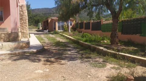 Casa o xalet en venda a Polígono 12, 100, Olocau, Valencia - imatge 4 Foto 4 de Casa o xalet en venda a Polígono 12, 100, Olocau, Valencia