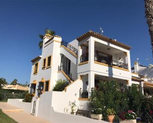 Exterior view of Flat for sale in Orihuela  with Terrace