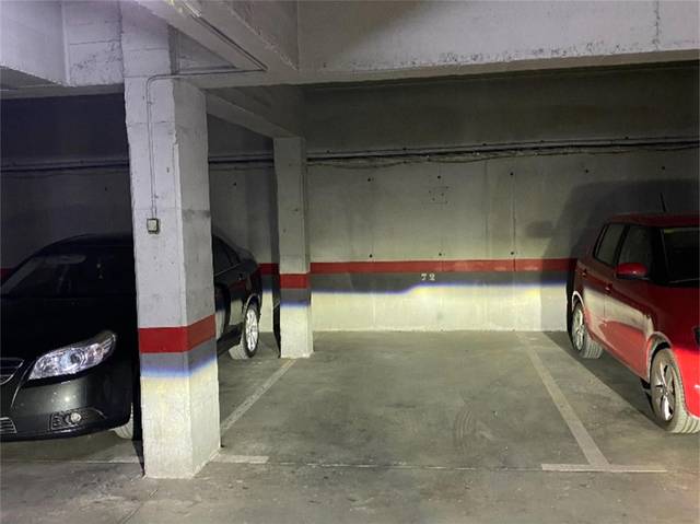 Garaje en Venta en Carrer Elies Rogent, 14 en Torreblanca