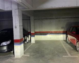 Parking of Garage for sale in Sant Cugat del Vallès