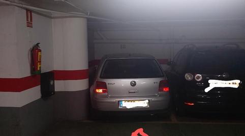 Garage zur Miete in Calle Francisco de Vitoria, 24, Paseo Constitución - Las Damas, Zaragoza Capital - Bild 3 Foto 3 von Garage zur Miete in Calle Francisco de Vitoria, 24, Paseo Constitución - Las Damas, Zaragoza Capital