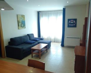 Living room of Flat for sale in Mollerussa  with Terrace