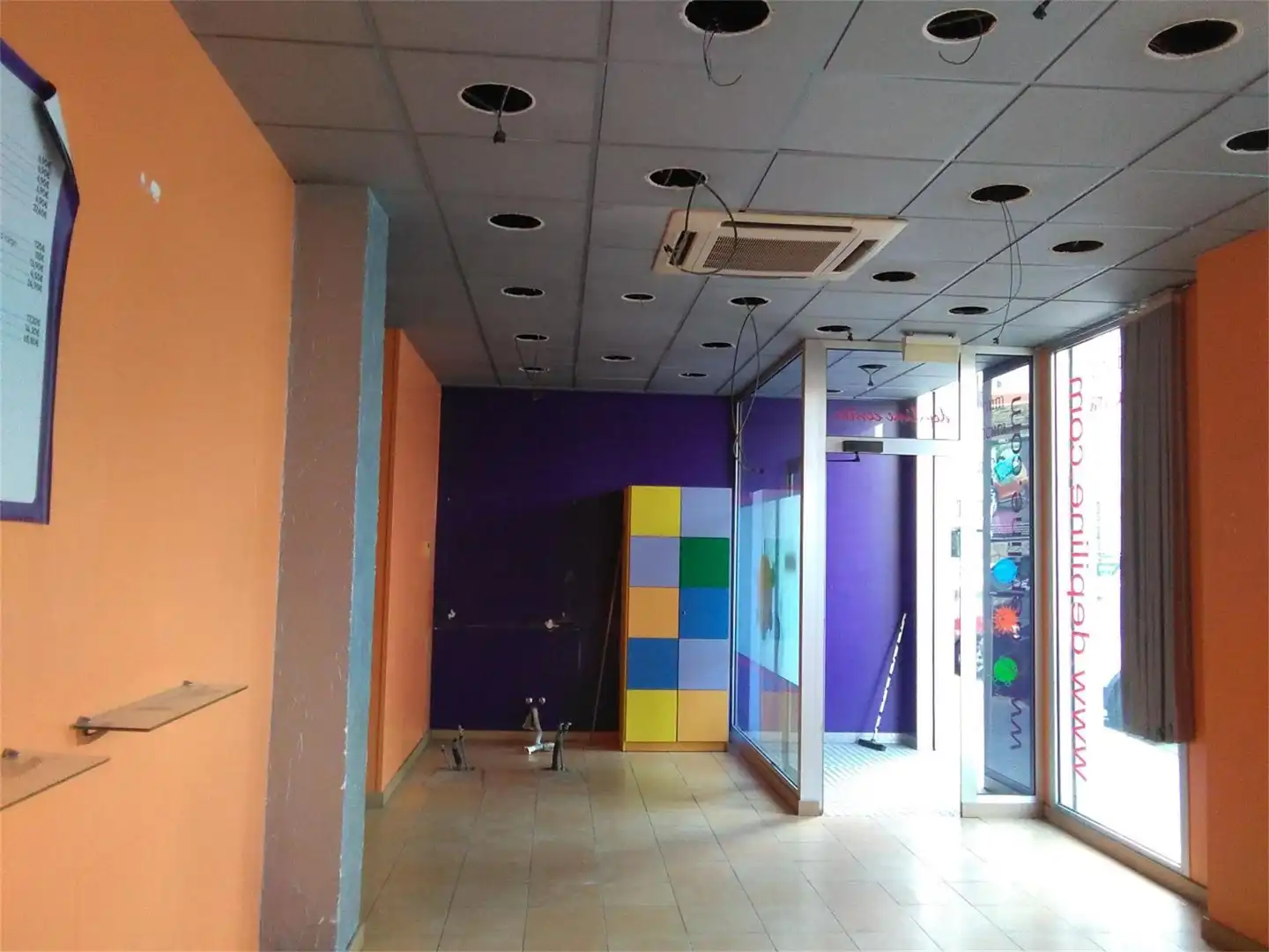 Local de alquiler en Plaza Arriola, 12, Centro Histórico Local de alquiler en Plaza Arriola, 12, Centro Histórico