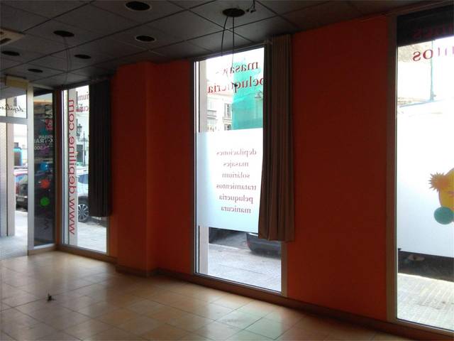 Local comercial en Alquiler en Plaza Arriola, 12 en Centro Histórico