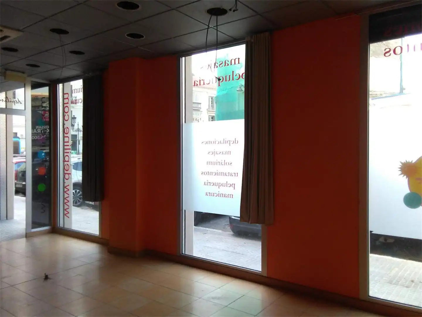 Local de alquiler en Plaza Arriola, 12, Centro Histórico Local de alquiler en Plaza Arriola, 12, Centro Histórico