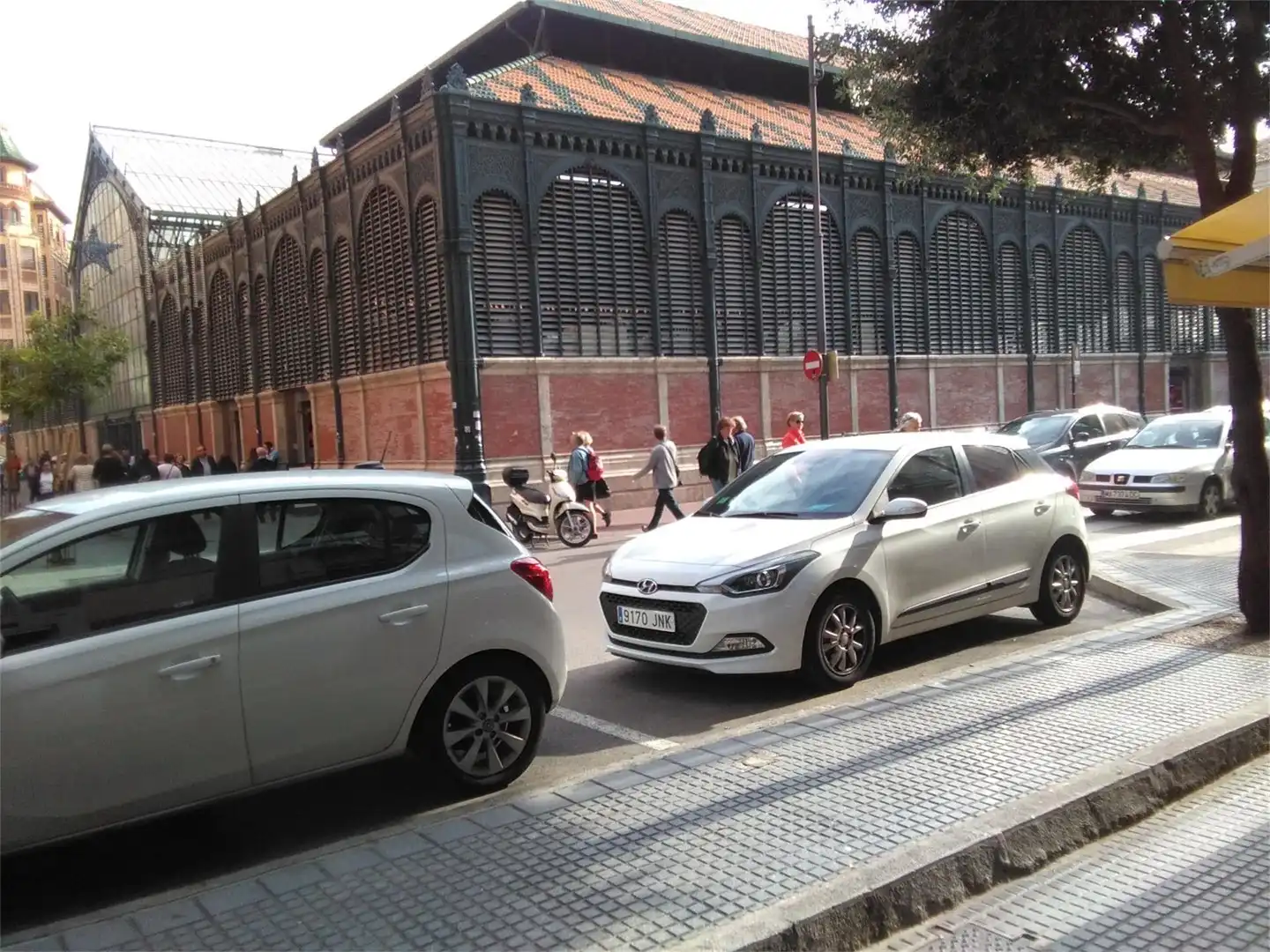 Local de alquiler en Plaza Arriola, 12, Centro Histórico Local de alquiler en Plaza Arriola, 12, Centro Histórico