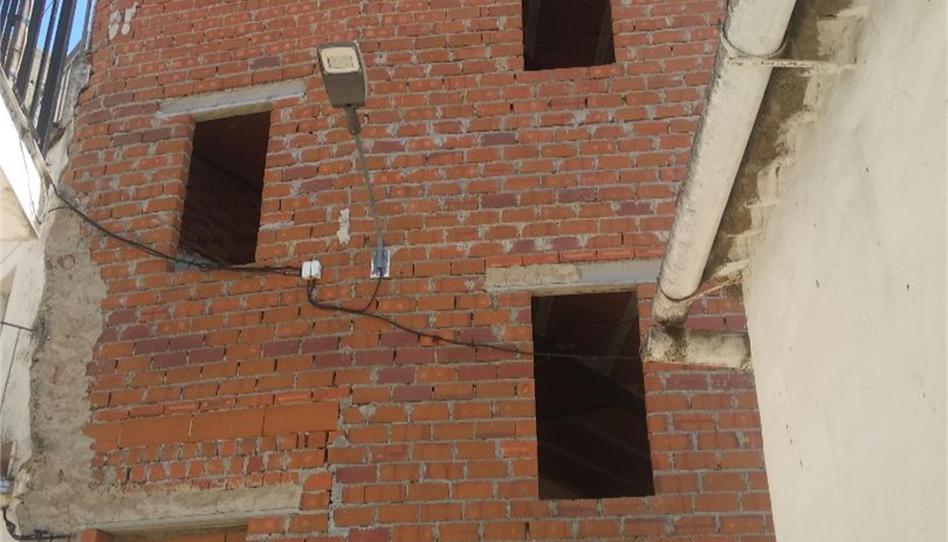 Photo 1 of Flat for sale in Calle Don Pedro Sáez, 6, Arroyomolinos de la Vera, Cáceres