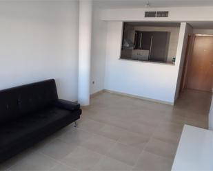 Living room of Flat for sale in San Rafael del Río
