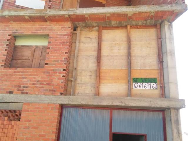 Local comercial en Venta en Calle Nueva, 7 en Camarzana de Tera