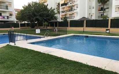 Apartamento en alquiler en la antilla