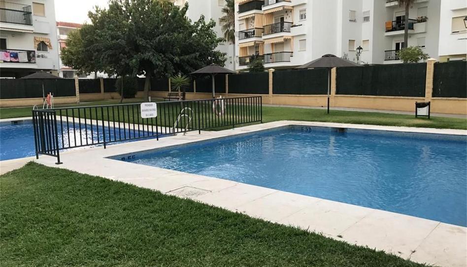 Apartament de lloguer a Avinguda Castilla, 43, La Antilla, Huelva - imatge 1 Foto 1 de Apartament de lloguer a Avinguda Castilla, 43, La Antilla, Huelva