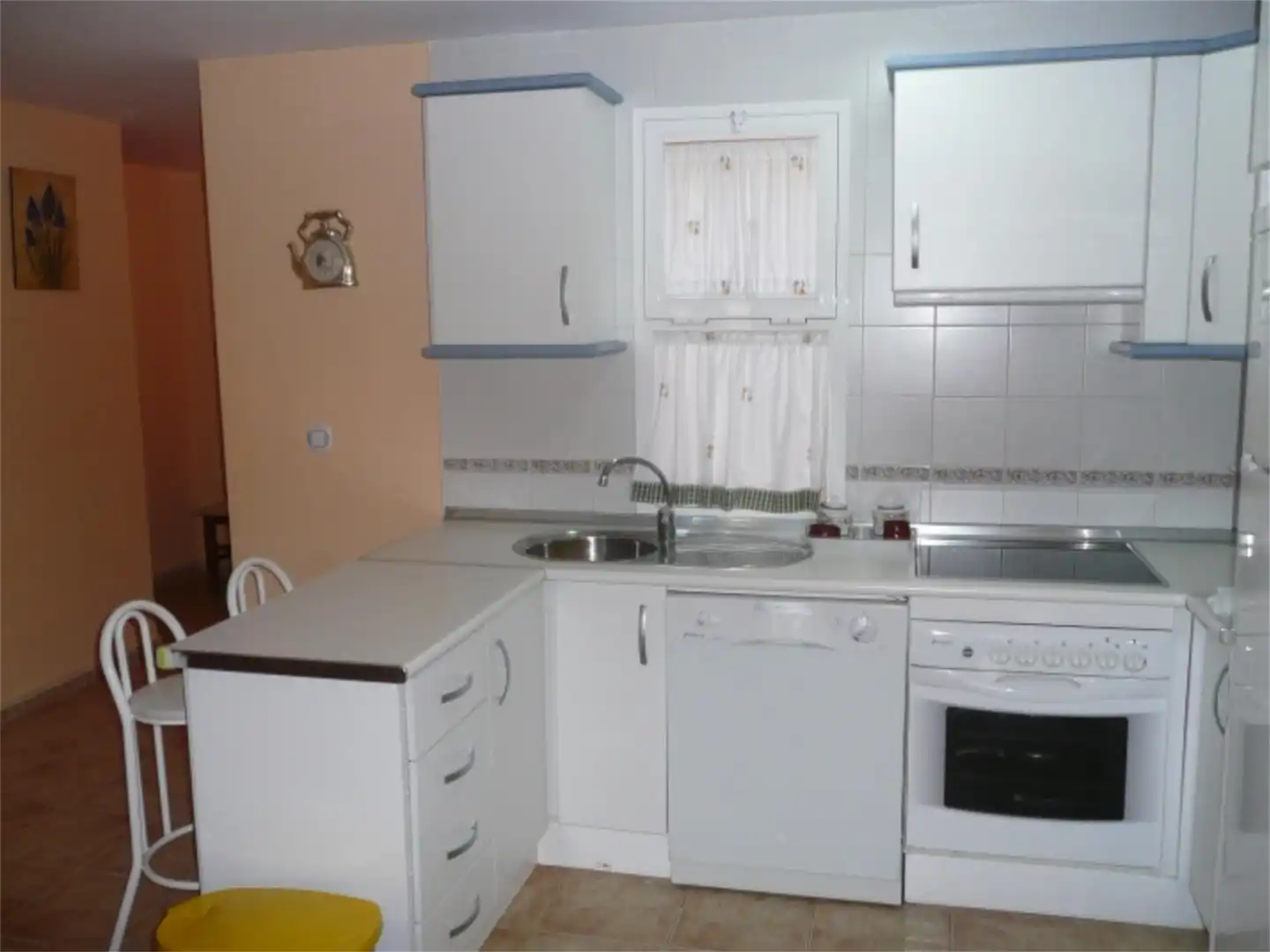 Flat for rent in Calle Fundadores, Isla Cristina Ciudad Flat for rent in Calle Fundadores, Isla Cristina Ciudad