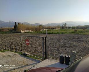 Land for sale in Oliva