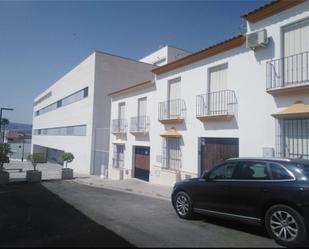 Casa adosada per a compartir a Calle Vicerrector Adolfo González, 1, Osuna