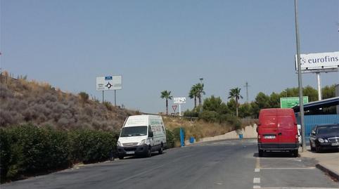 Industrial buildings to rent in Avenida de Juan Carlos I, Lorquí, Murcia - image 5 Photo 5 of Industrial buildings to rent in Avenida de Juan Carlos I, Lorquí, Murcia