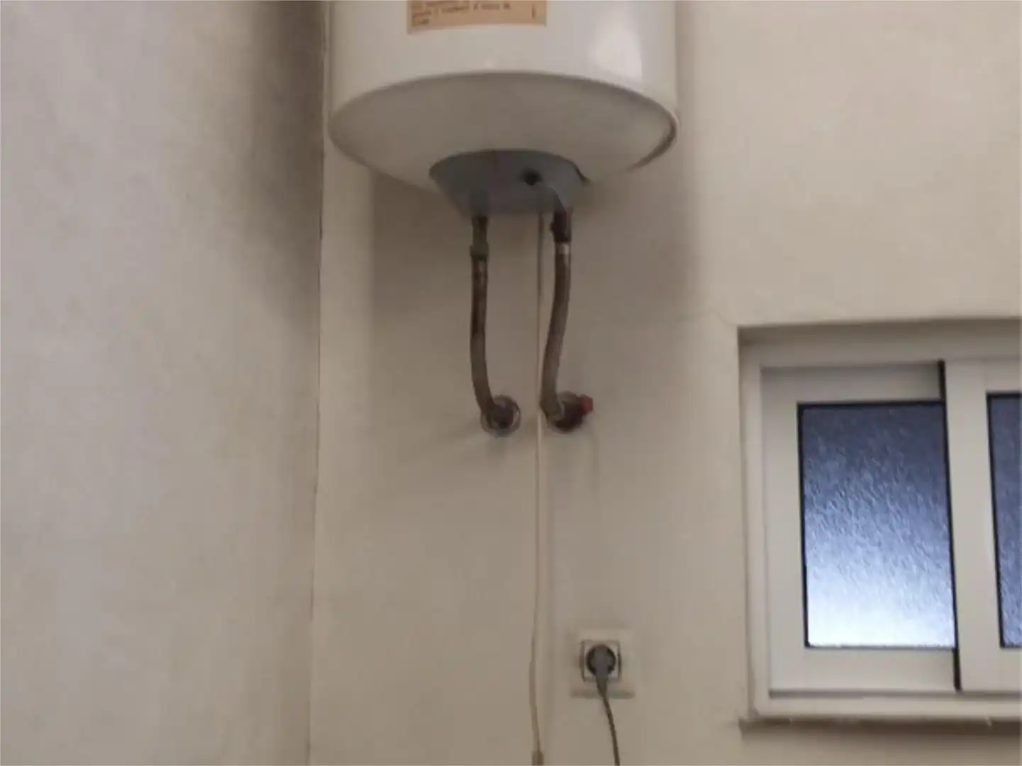 Fabrikhallen zur Miete in Avenida de Juan Carlos I, Lorquí Badezimmer von Fabrikhallen zur Miete in Lorquí mit Klimaanlage, Heizung und Möbliert