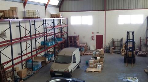 Photo 2 of Industrial buildings to rent in Avenida de Juan Carlos I, Lorquí, Murcia
