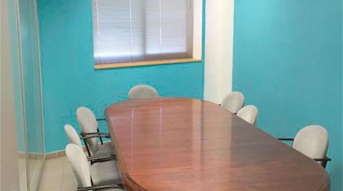 Office to rent in Calle de San Romualdo, 14, Simancas, Madrid - image 3 Photo 3 of Office to rent in Calle de San Romualdo, 14, Simancas, Madrid