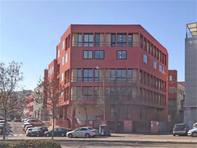 Oficina en Alquiler en Calle de San Romualdo, 14 en Simancas