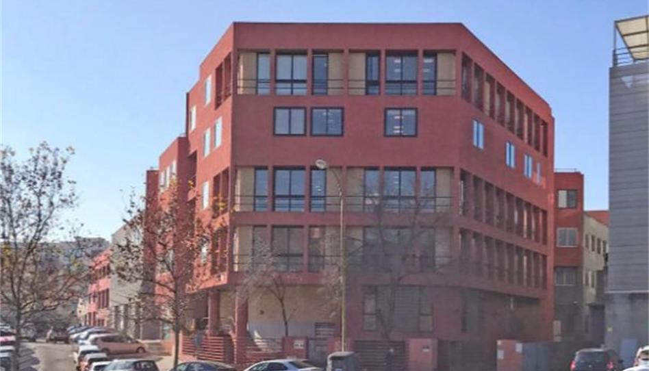 Office to rent in Calle de San Romualdo, 14, Simancas, Madrid - image 1 Photo 1 of Office to rent in Calle de San Romualdo, 14, Simancas, Madrid