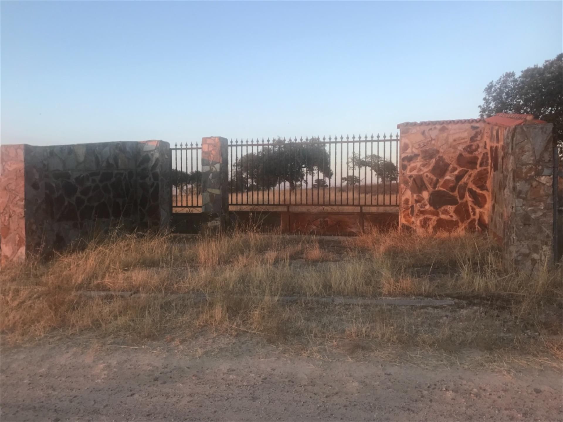 Grundstücke zum verkauf in Valverde de Mérida