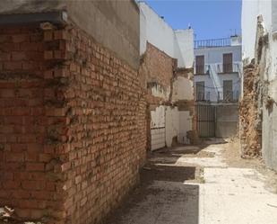 Exterior view of Land for sale in La Campana