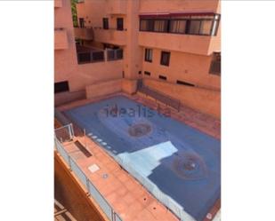 Swimming pool of Flat for sale in Collado Villalba  with Terrace and Balcony