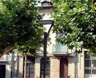 Exterior view of Single-family semi-detached for sale in Ourense Capital 