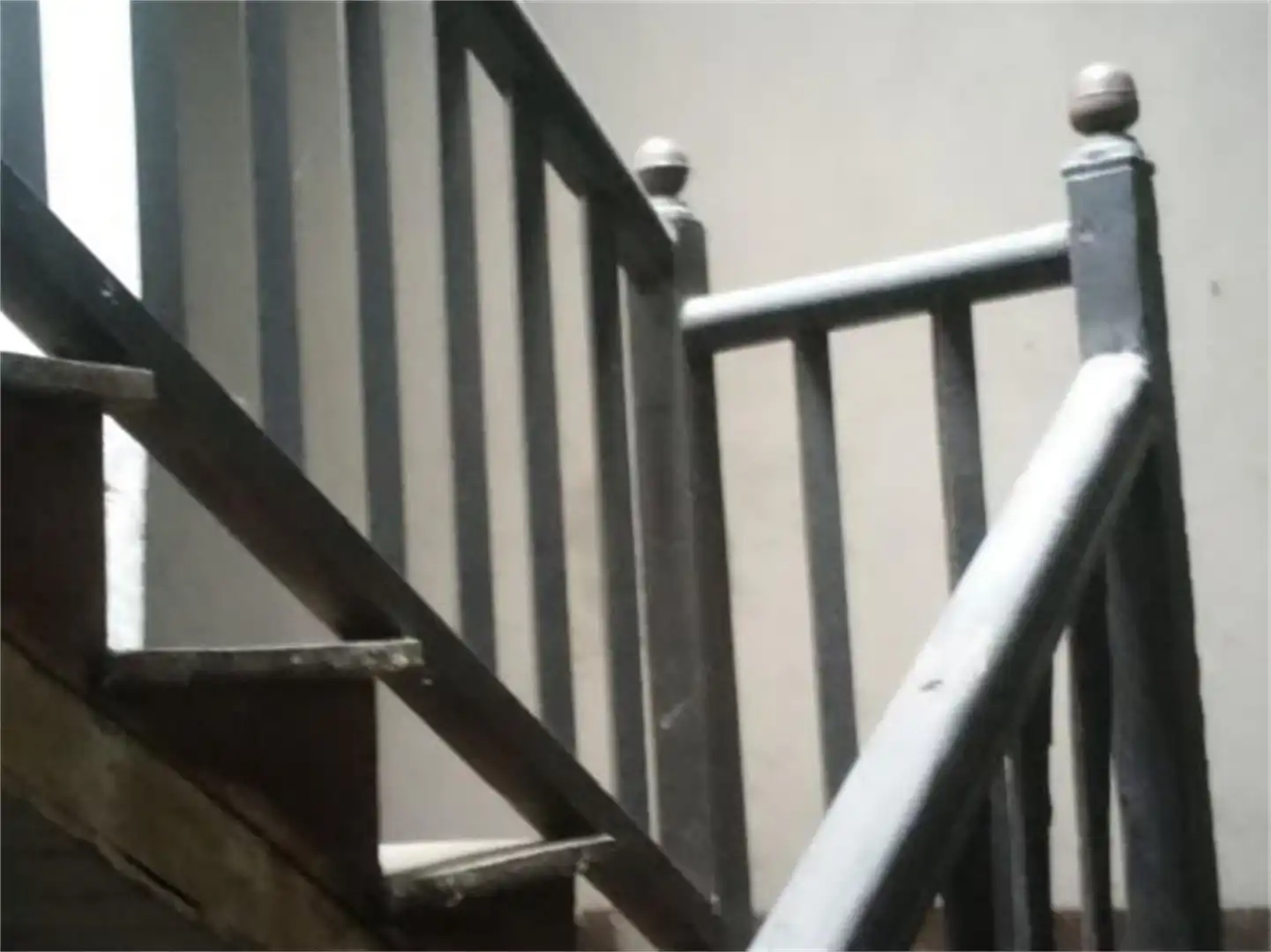 Casa adosada en venta en Praza Trinidade, 2, Casco Viejo Terraza de Casa adosada en venta en Ourense Capital con Terraza y Balcón