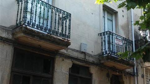 Photo 5 of Single-family semi-detached for sale in Praza Trinidade, 2, Casco Viejo, Ourense Capital