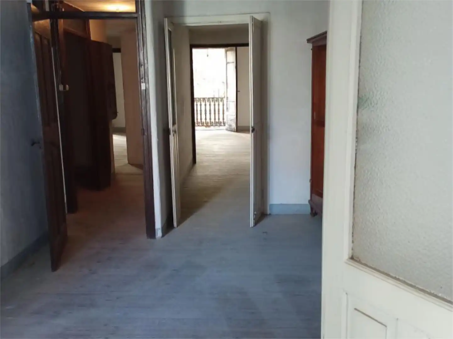 Casa adosada en venta en Praza Trinidade, 2, Casco Viejo Casa adosada en venta en Ourense Capital con Terraza y Balcón