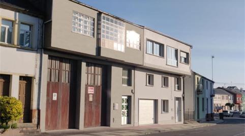 Photo 3 of Single-family semi-detached for sale in Avenida de Santiago, 22, Friol, Lugo