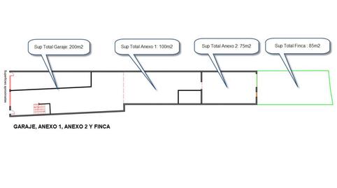 Photo 4 of Single-family semi-detached for sale in Avenida de Santiago, 22, Friol, Lugo