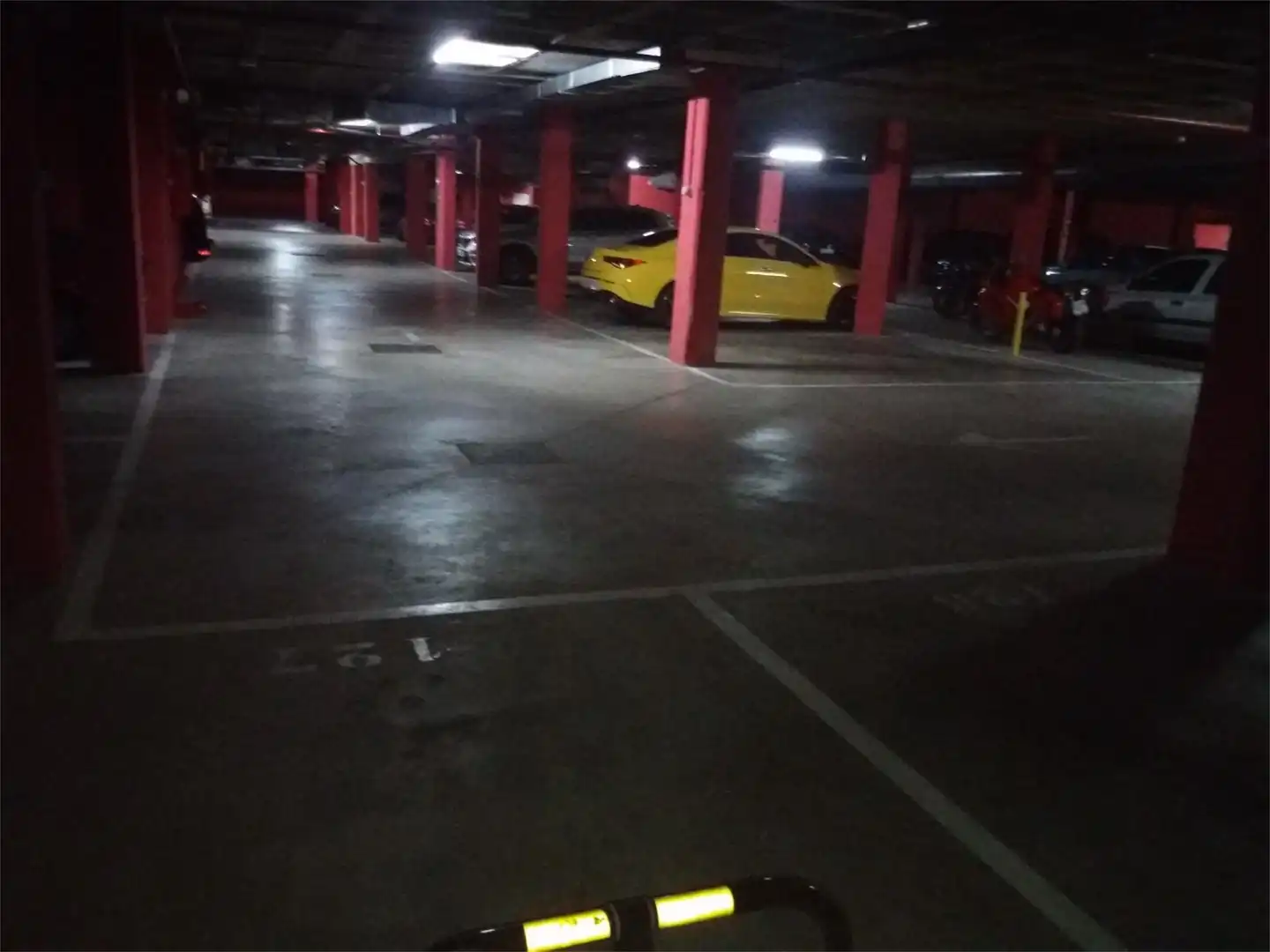 Parking of Garage for sale in Alcobendas