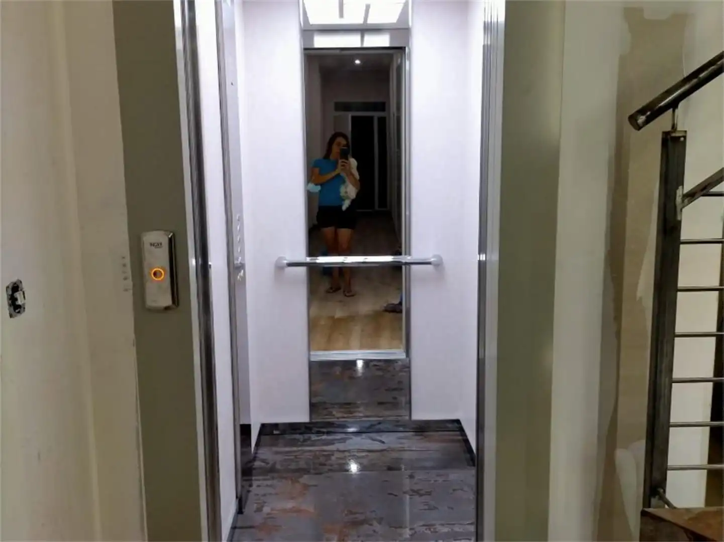 Piso de alquiler en Calle Parras, 20, Valdepeñas de Jaén Piso de alquiler en Calle Parras, 20, Valdepeñas de Jaén